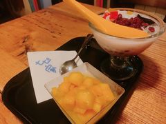 -七七家的糖水店(南湾街1号店)
