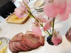 -品疆山新疆特色主题餐厅