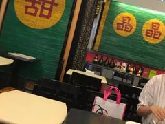 -晶晶甜品(发昌大厦店)