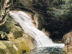 -天台山景区