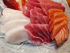 -松坂屋日料自助(长城路店)