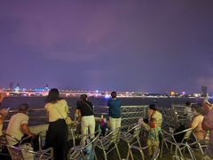 -武汉两江游览·夜游长江(汉口粤汉码头)
