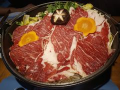 -森味薪火烧•烧鸟居酒屋•日本料理(望京店)