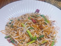 笨豆芽炒粉-春熙小馆(学伟鑫城店)