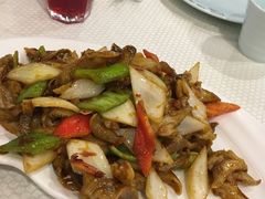 -渔娘渔家丹东海鲜(东直门店)