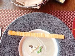 -Kathleen's Waitan 凯圣琳江景西餐厅(外滩店)