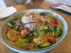 渔夫沙律-卡朋西餐(祈福缤纷汇店)