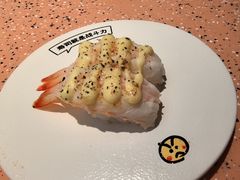 -元气寿司(东方宝泰店)