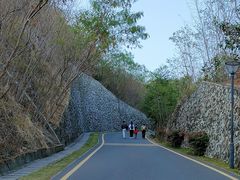 -小南山公园