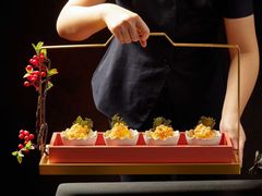 -金泽大酒店·卢塞恩餐厅·年夜饭春节连市