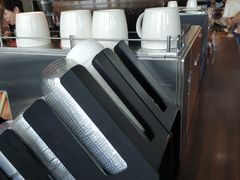 -星巴克(海口美兰机场分店)