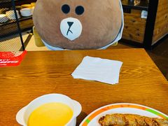 -比格比萨自助(花园路店)