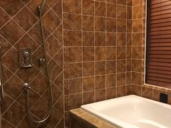 -三清山希尔顿度假酒店