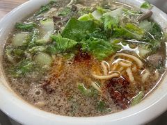 -祁家面馆(大香炉店)