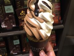 -GODIVA(港汇恒隆广场)