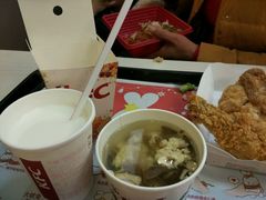 -肯德基(盘龙奥莱店)