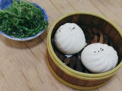 -杨妈妈粥店(华山路店)
