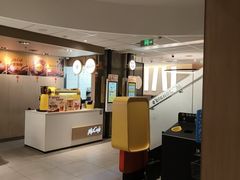 -麦当劳(西单明珠店)