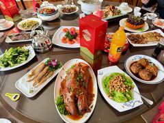 -南京大牌档(青岛万象城店)