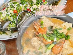 -小乡小镇·传承桐庐土菜·老板亲自烧的菜