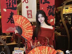-情妹耙泥鳅·江湖川菜(科华店)