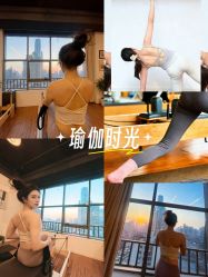 -美臻·瑜伽普拉提大器械馆