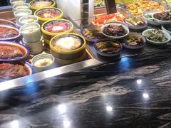 -泰润8号饭堂(闻喜路店)