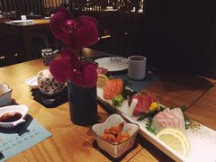 -提香日本料理