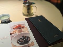 -侨美食家·粤菜(体育西路店)