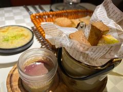 -西堤牛排(南京龙江店)