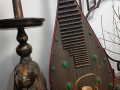 -道南書院·私房菜·早午茶·茶馆