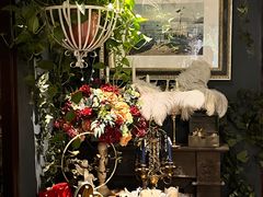 -第101座花园餐厅(湖滨88店)