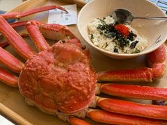 -震海贝烤贝·民俗特色店(延吉总店)