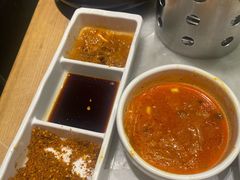 -韩宫宴烤肉·料理(苏州中心店)