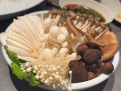-鼎鼎香·港式火锅(北京SKP店)