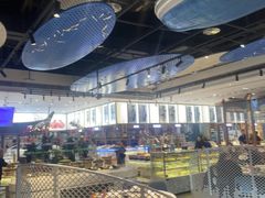 -半岛听涛蒸汽海鲜自助(K11店)
