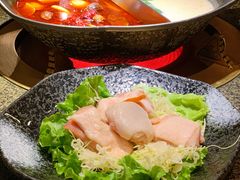 -湊湊火锅·茶憩(和平大悦城店)