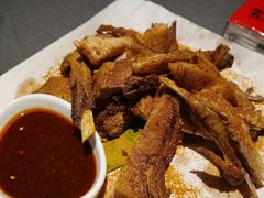 -小炳胜(卓悦中心店)