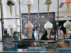 -VENCHI 闻绮(上海佛罗伦萨小镇店)