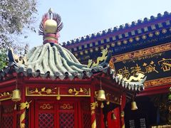 -西安市广仁寺