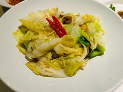 -汤城小厨•粤菜•靓汤(苏州街店)