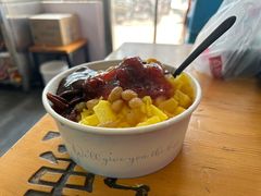 -小胖老味刨冰