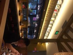 -万岁寿司(天河领展店)