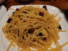-站前猪蹄&家常炒菜(长乐公园店)