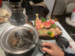 -虎丸烧肉(新大陆广场店)