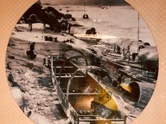 -大众跷脚牛肉馆·非遗传承单位(峨眉山店)