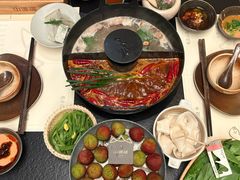 -山缓缓火锅(上海闵行龙湖店)