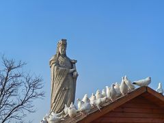 -天津妈祖文化园
