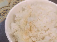 米饭-新聚丰菜馆(太监弄店)