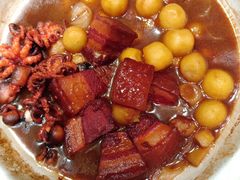 -宝轩渔府·老字号海鲜·正宗津菜(水上店)